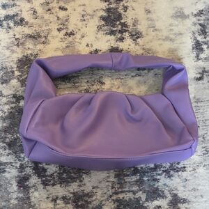 MOTF Purple Women's Shoulder Bag